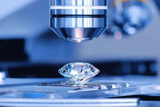 Are Lab Grown Diamonds Sustainable?